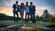 Miss Good Bliss - Cover Band original ;)