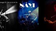 Nayi - concert