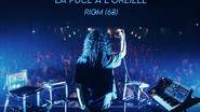RAKOON+AMAJEE à La Puce a l'Oreille