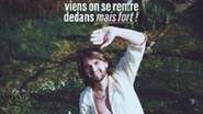 Robin Gomez - Viens On Se Rentre Dedans Mais Fort - Tournée