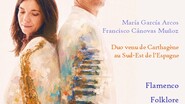 Saxophone & Piano : Musique Espagnole 