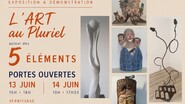 Sculpture Culinaire & Contemporaine