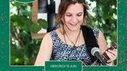 Sterenn ALIX - Chanteuse solo guitare et composition en français