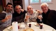 Trio Mister Sergio - Animation de votre cocktail, repas... Ambiance