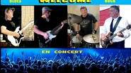 welcomes blues rock band - Groupe de blues