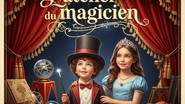 L'atelier du Magicien, le spectacle magique!