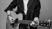 Clem Norman - Compositions et Reprises // Folk-Rock