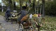 Compagnie d'Ailleurs - Les voyageurs errants