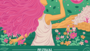 Concert des Chuchellas au Festival Le Vent se Lève