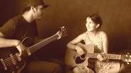 Dila : un duo vocal folk acoustique