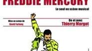 Je Vis avec Freddie Mercury