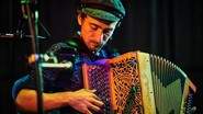 Julien Bohème - Solo  - accordeon & voix