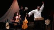 La Caravelle des Arts - Spectacles musicaux, musiques anciennes et traditionnelles