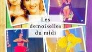 Les demoiselles du midi - Solo duo trio. Un tour de chant pour vos soirées