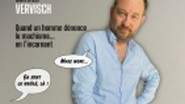 Mathieu Vervisch - Les Femmes d'Abord!