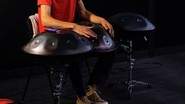 Mihasane  - Artiste Musicien Multi-instrumentiste 
