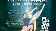 Mon Premier Ballet : La Belle au Bois Dormant - Théâtre Mogador, Paris