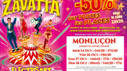 Nouveau Cirque Zavatta