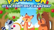 Patapon et la Forêt des Chansons ( Tournée )
