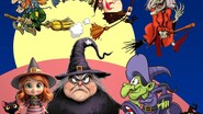 SATANÉES SORCIÈRES ! de Henri NOËL