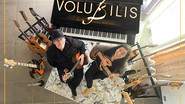 volubilis - smooth jazz