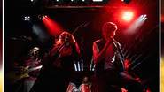 Are You Ready - Show 100 AC/DC avec sonorisation, lights et effets pyro
