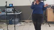 Audrey DUMAS - chanteuse professionnelle