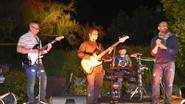 BACKSON - Musique Originale Funk