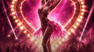 Burlesque - Un cabaret unique au coeur du Brabant Wallon