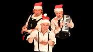Cie Cronopios - Amuse Trois