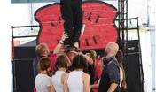 Compagnie Em.Portés - Le Cabaret Verner