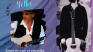 Double concert chez l'habitant avec YOLKO et Cyril Héricourt