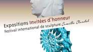 Expositions Festival de sculpture 2026