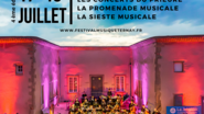 Festival de musique de Ternay
