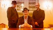 FRE3SOUL - Laissez vous porter par l'ambiance Pop Soul du trio 