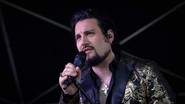 Gabriel Williams - Chanteur Folk