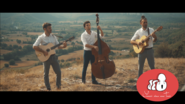 Jamais Deux Sans Trois - Trio pour animation musicale