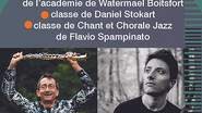  Jazz Evening by the Watermael Boitsfort Academy