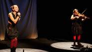Julot Torride - Nos secrets pour rester vieilles