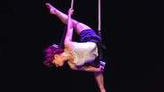 Louise galard  - Artiste de cirque 