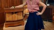 Voyages en orgue de barbarie - Ludivine et ses orgues de barbarie