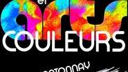 ARTS et COULEURS. Exposition de peintures, dessins, gravures