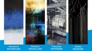 Exposition d'art actuel