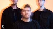 Gogo Penguin + Daudi Matsiko