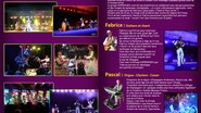 GROUPE ESPERANZA - CONCERT 100 LATINO