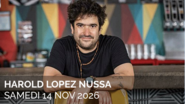 Harold LÓPEZ-NUSSA