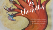 Les Chuchellas en concert