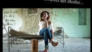 Mam'zelle Lune - Chansons à texte