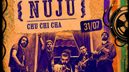 Nuju + Chu Chi Cha au Chalet !