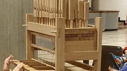 ORGELKIDS - atelier de découverte de l'orgue pour les enfant